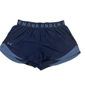 Under Armour Heat Gear Shorts